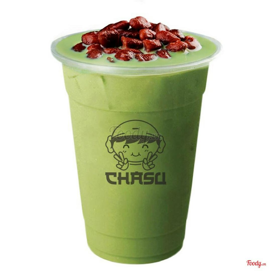 tra-sua-matcha-au-o