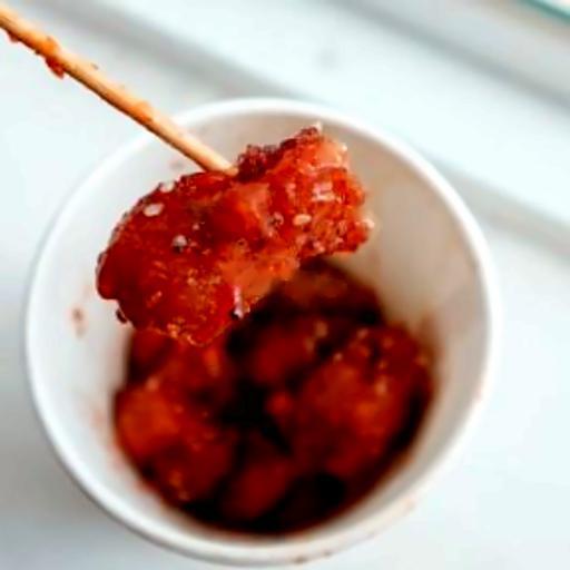 chicken-gangjeong-ga-sot-han