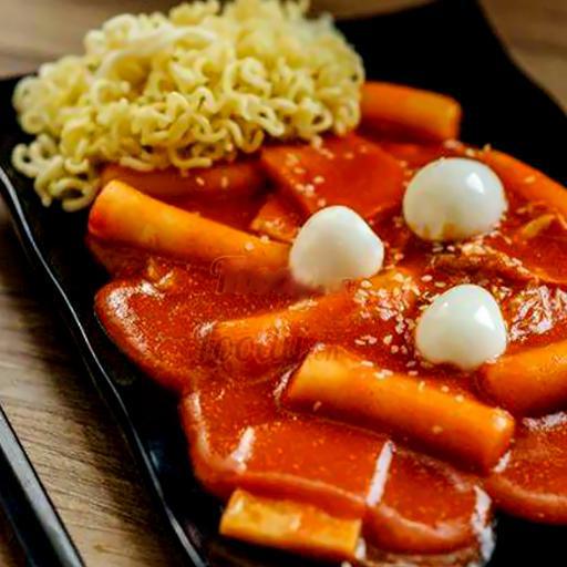 tokbokki-ramen