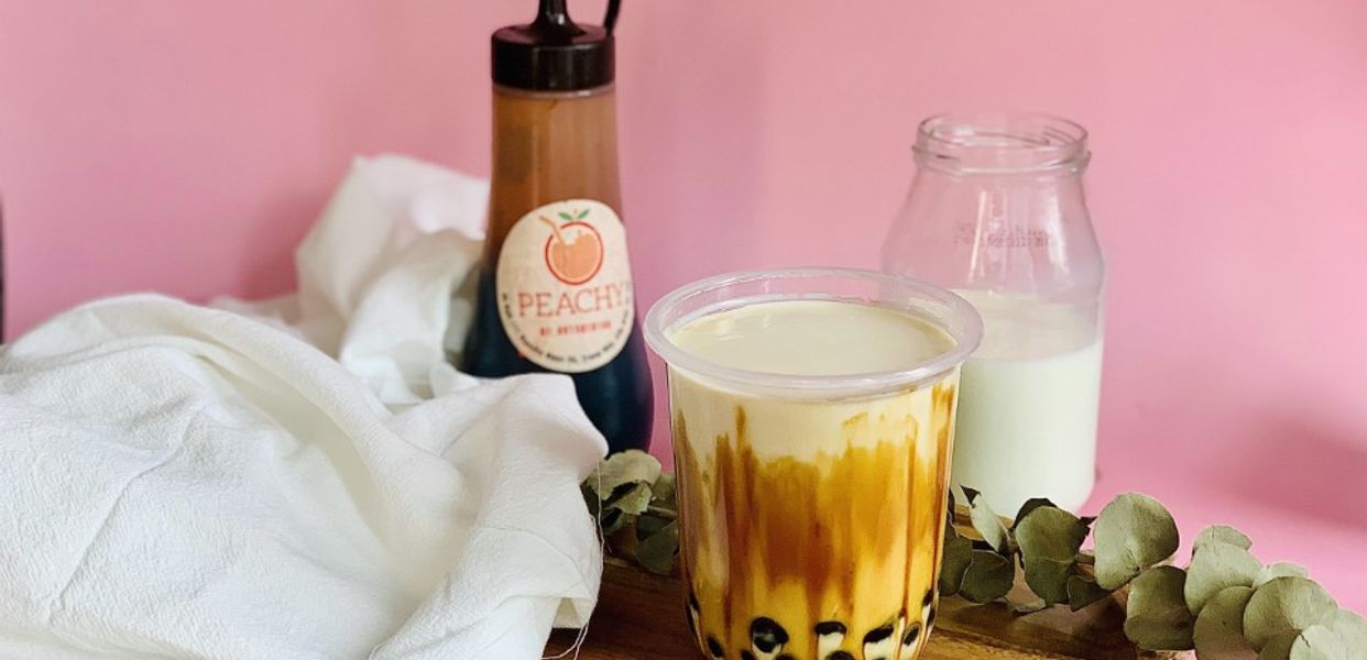 peachy-tra-sua-banh-ngot-nguyen-ngoc-vu