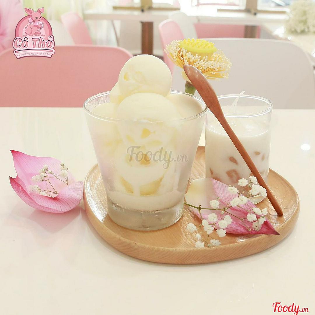 sua-chua-tran-chau-co-tho