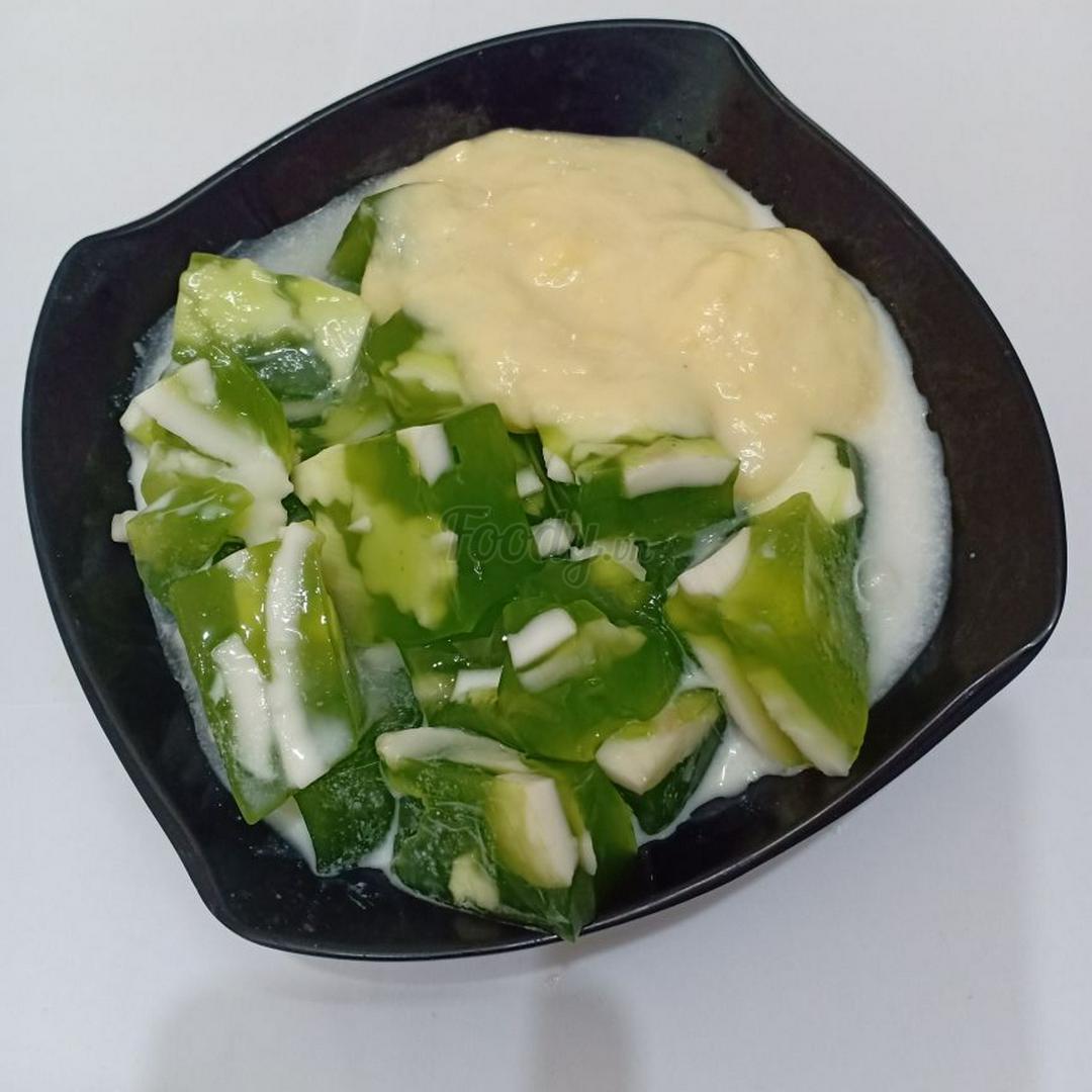 che-dua-non-sau-rieng