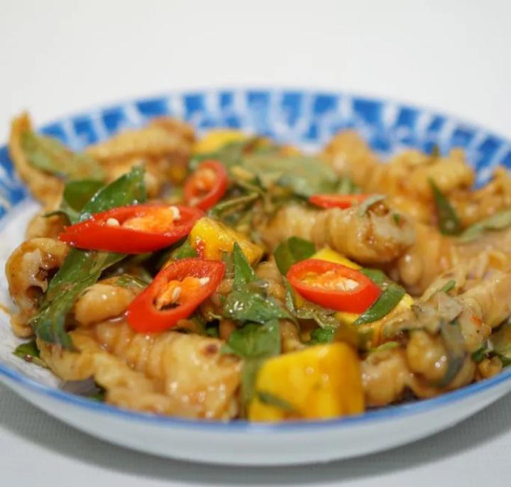 chan-ga-sot-me-rut-xuong