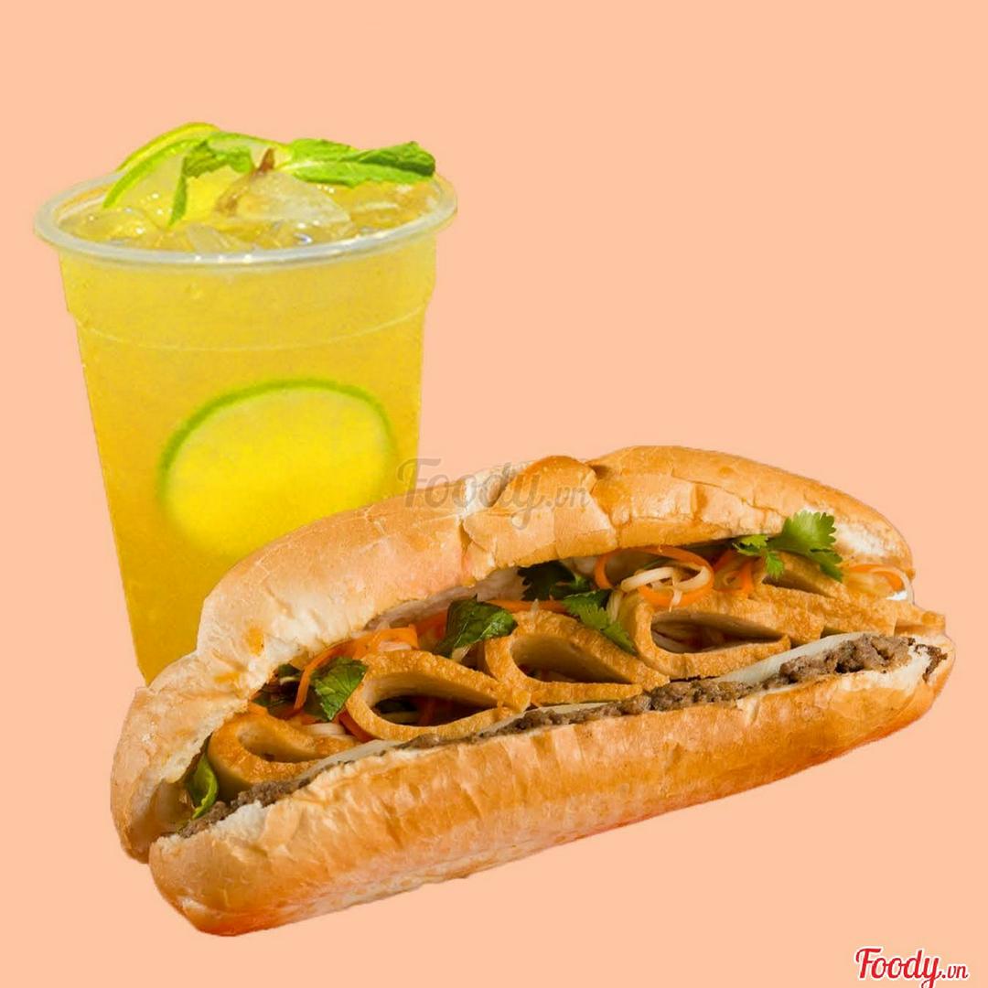 combo-banh-mi-cha-sot-tra-chanh