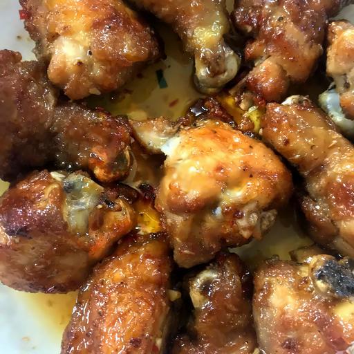 com-ga-chien-nuoc-mam