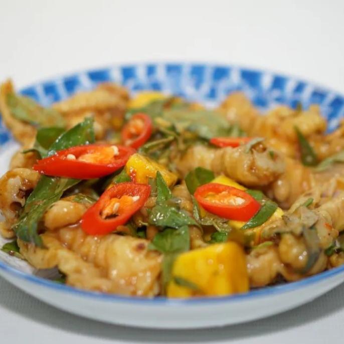 chan-ga-sot-me-co-xuong