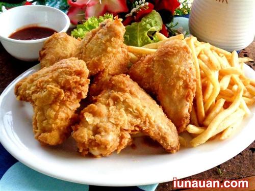 canh-ga-truyen-thong