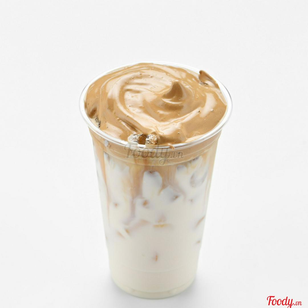 dalgona-coffee