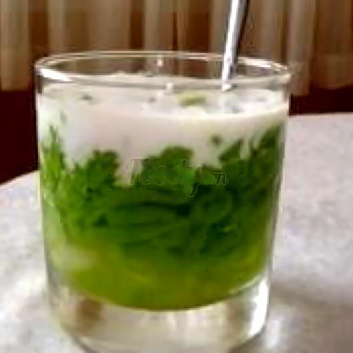 che-thai-truyen-thong