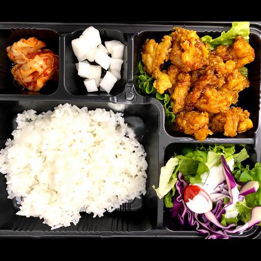 com-ga-vien-sot-nuoc-tuong