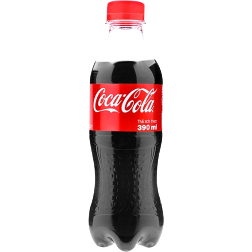 coca-390ml