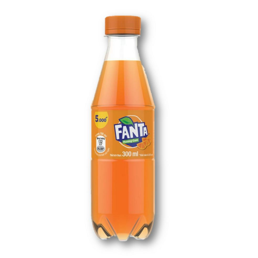fanta