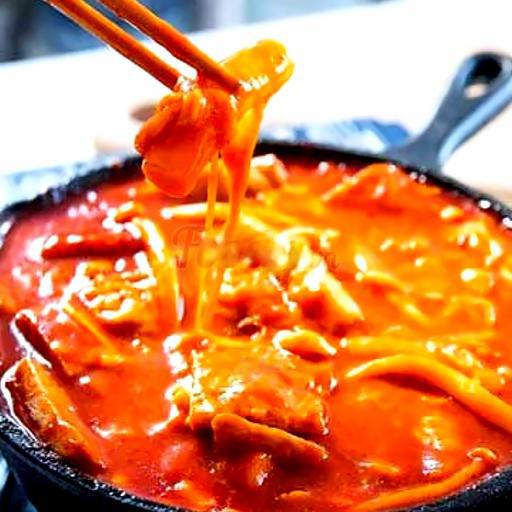 lau-tokbokki