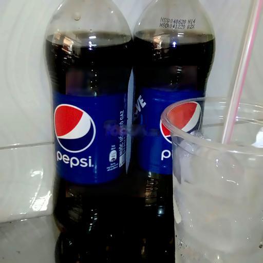 pepsi