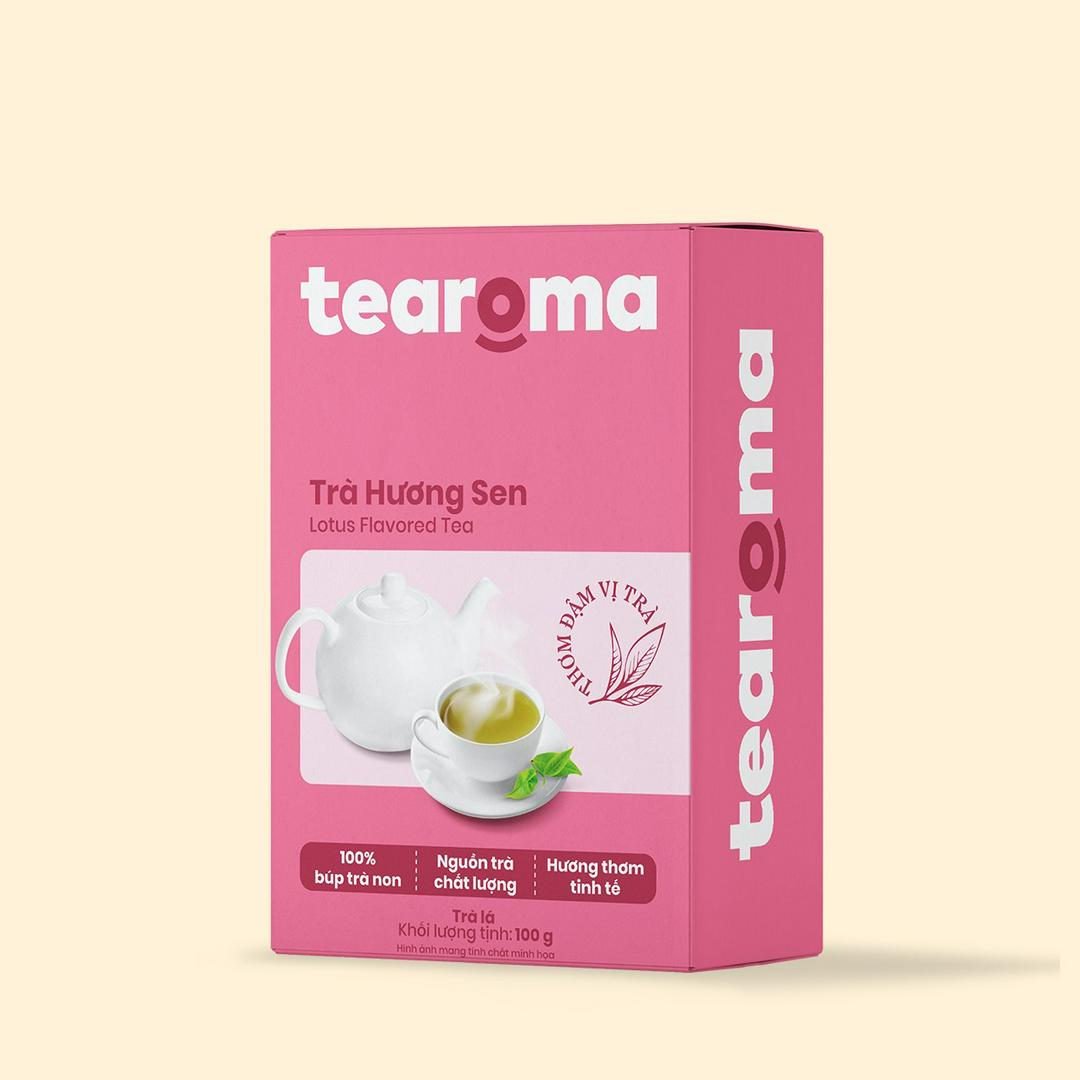 tra-sen-la-tearoma-100gr