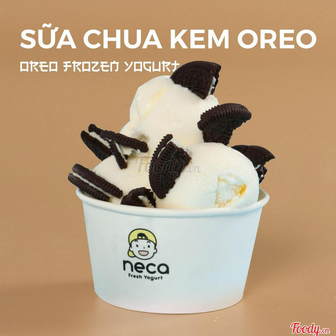 sua-chua-kem-oreo