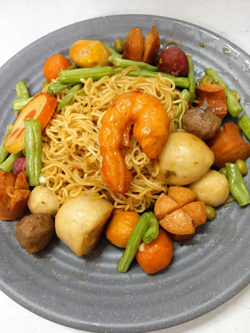 mi-xao-ca-vien-chien-nuoc-mam