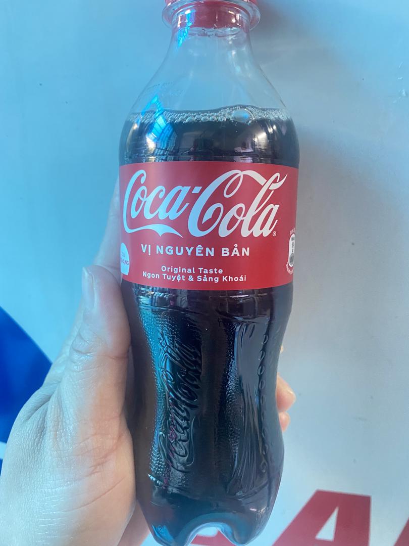 coca-cola