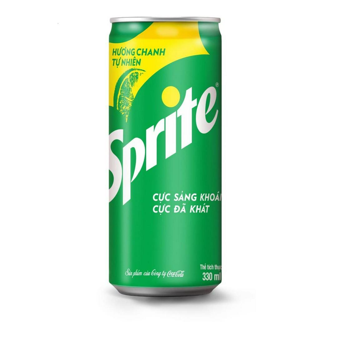 sprite