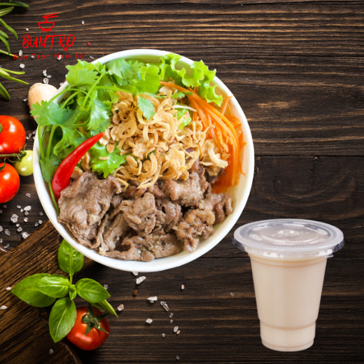 combo-bun-bo-tron-nam-bo-sua-au-nha-lam