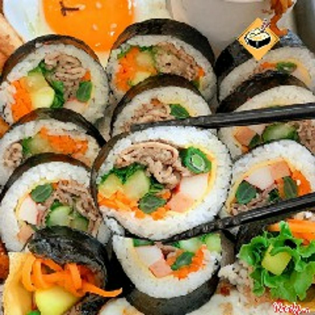 kimbab-bo