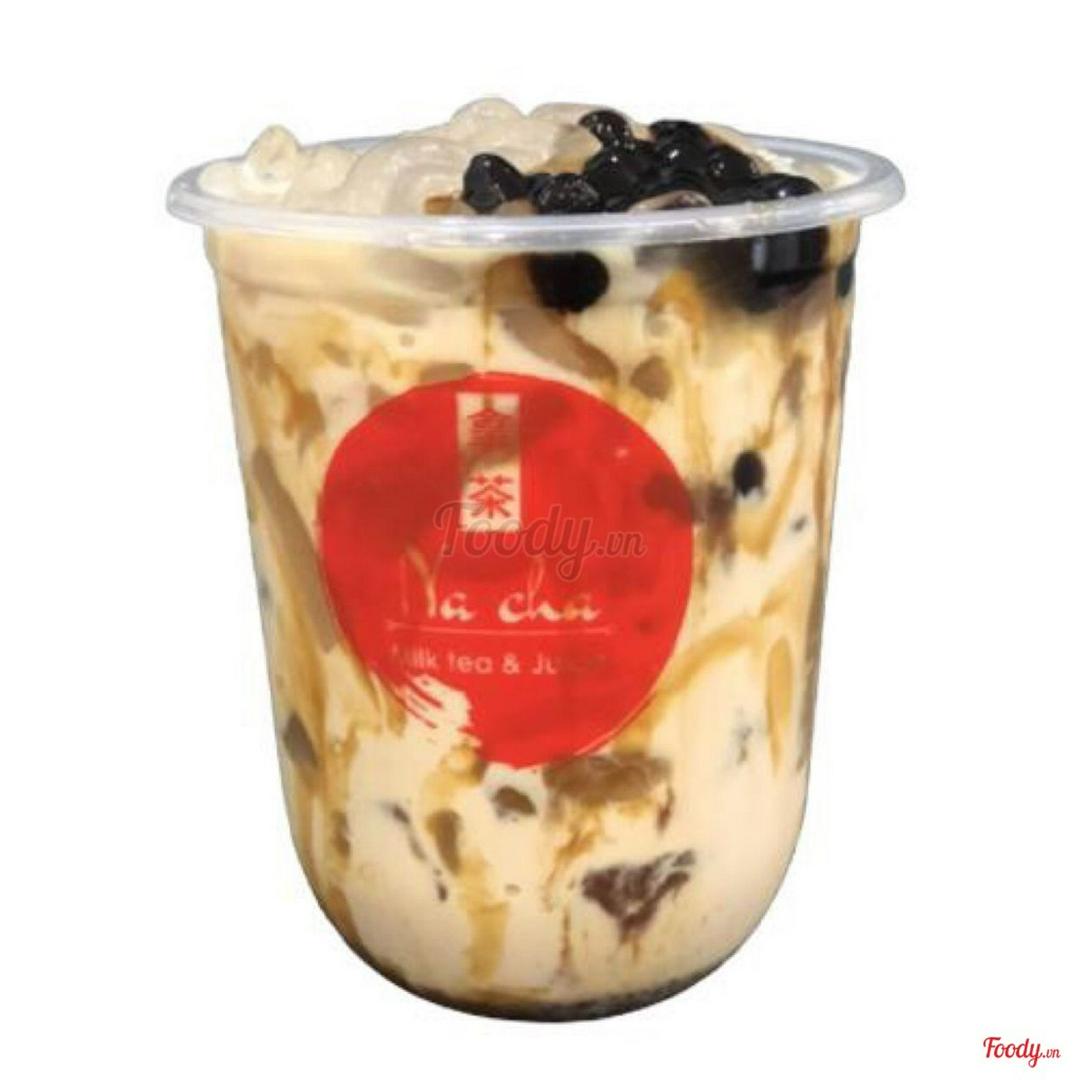 tra-sua-caramel-tran-chau