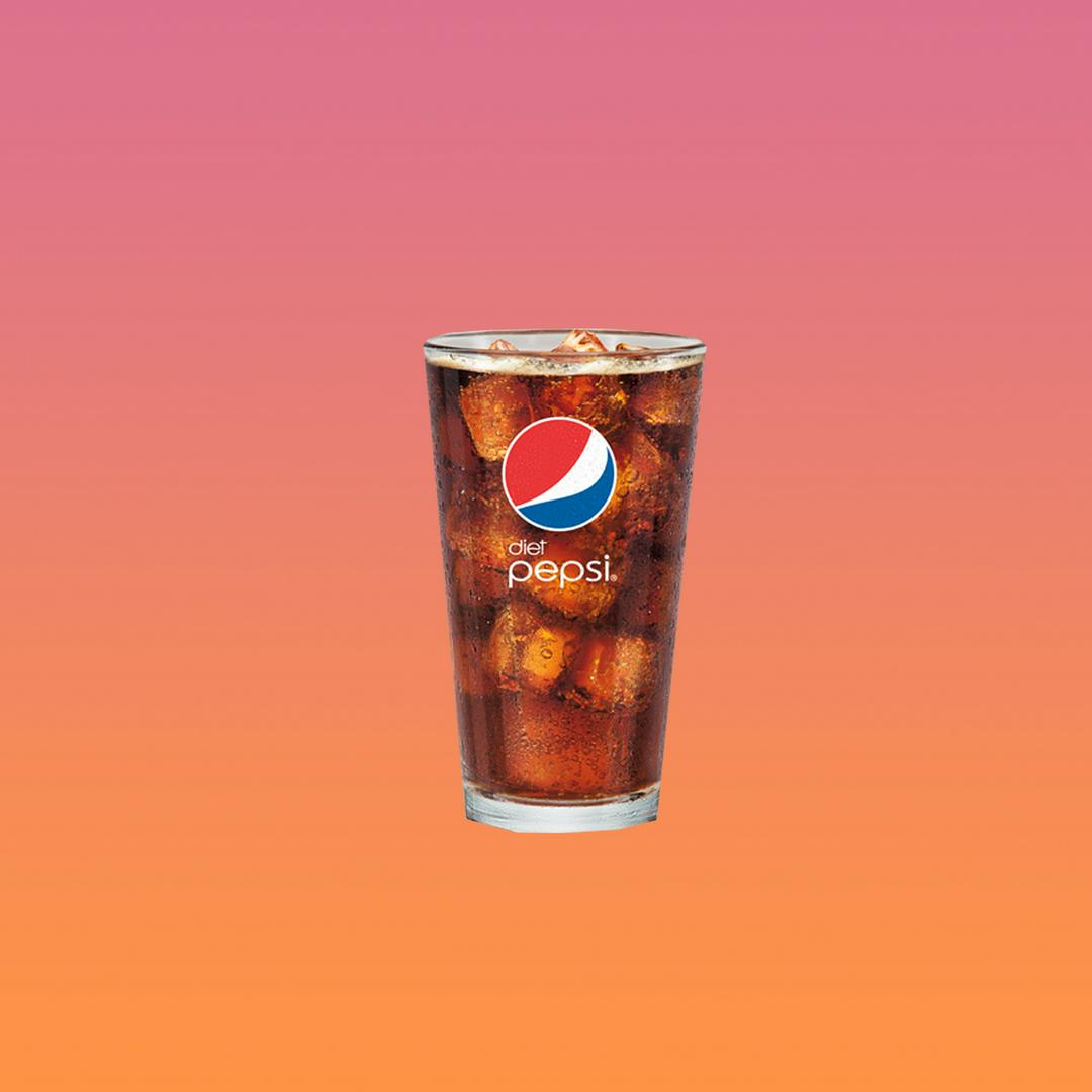 pepsi