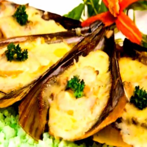 so-mai-nuong-trung-cut