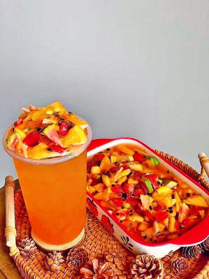 tra-trai-cay-nhiet-oi-vi-chua-ngot-700ml