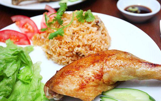 combo-com-chien-ga-sot-me-va-ly-coca