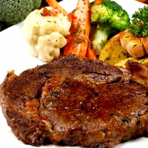 grilled-striploin-steak-150gr