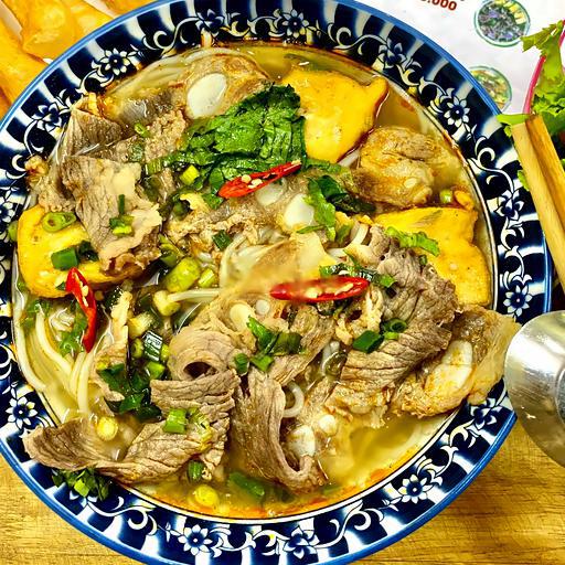 bun-thai-bo-suon-sun