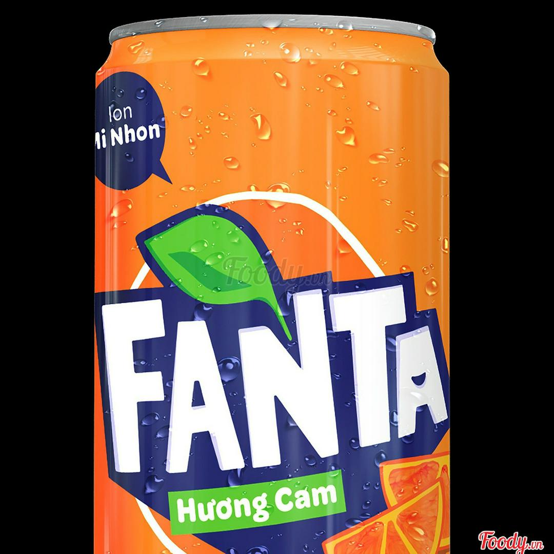 fanta