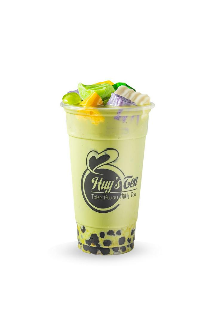 tra-sua-thai-xanh-huy-s