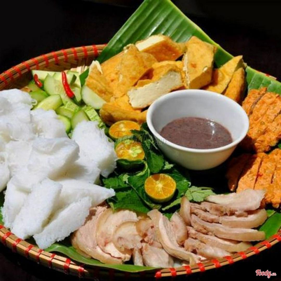 bun-au-thit-chan-gio