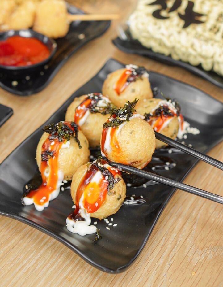 takoyaki