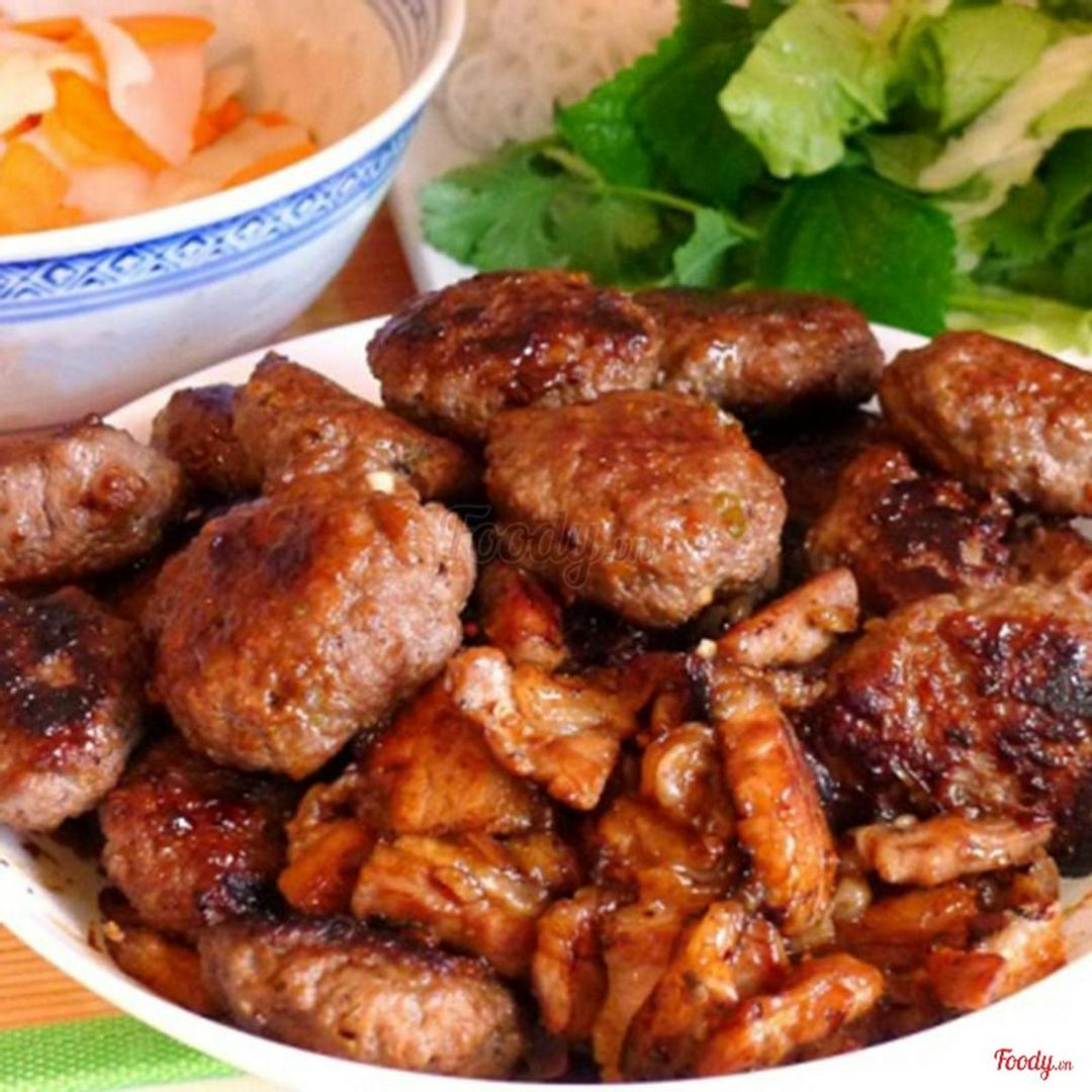 combo-bun-cha-nuong-pepsi