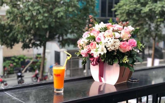 times-cafe-trung-kinh