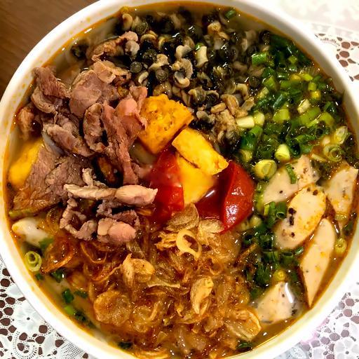 bun-rieu-cua-thap-cam