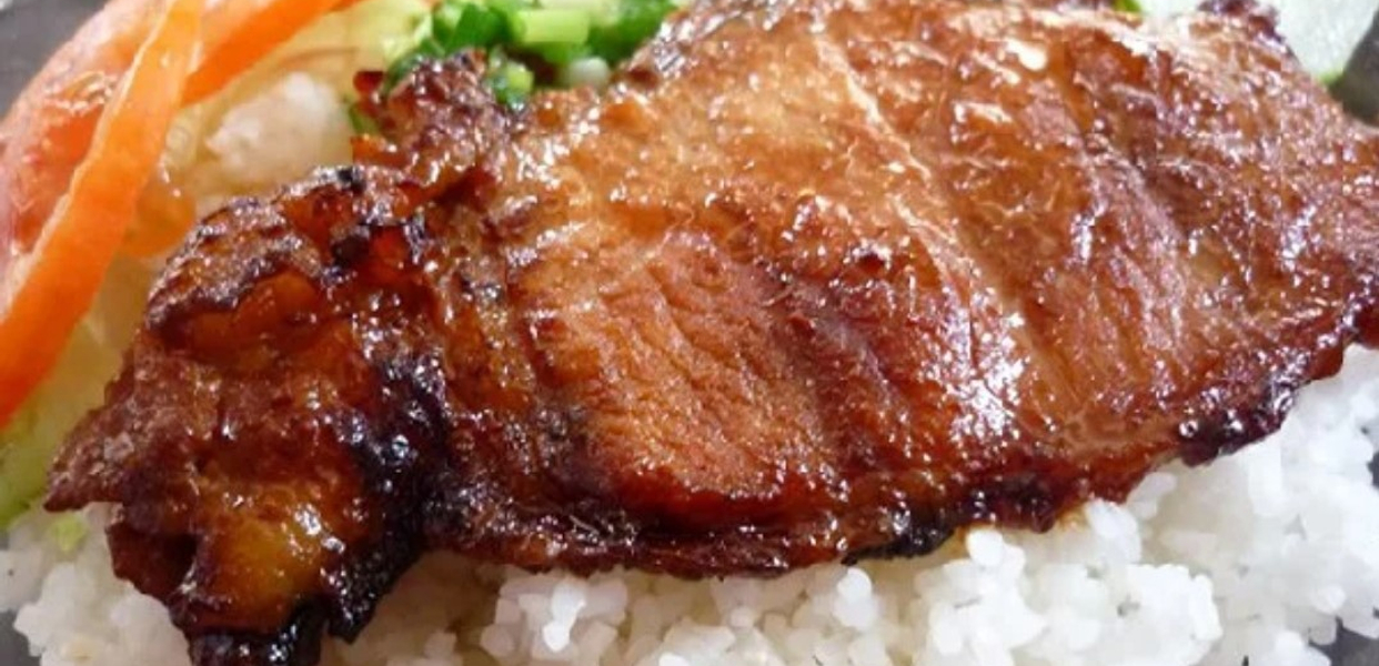 com-ga-co-suong-huynh-van-nghe