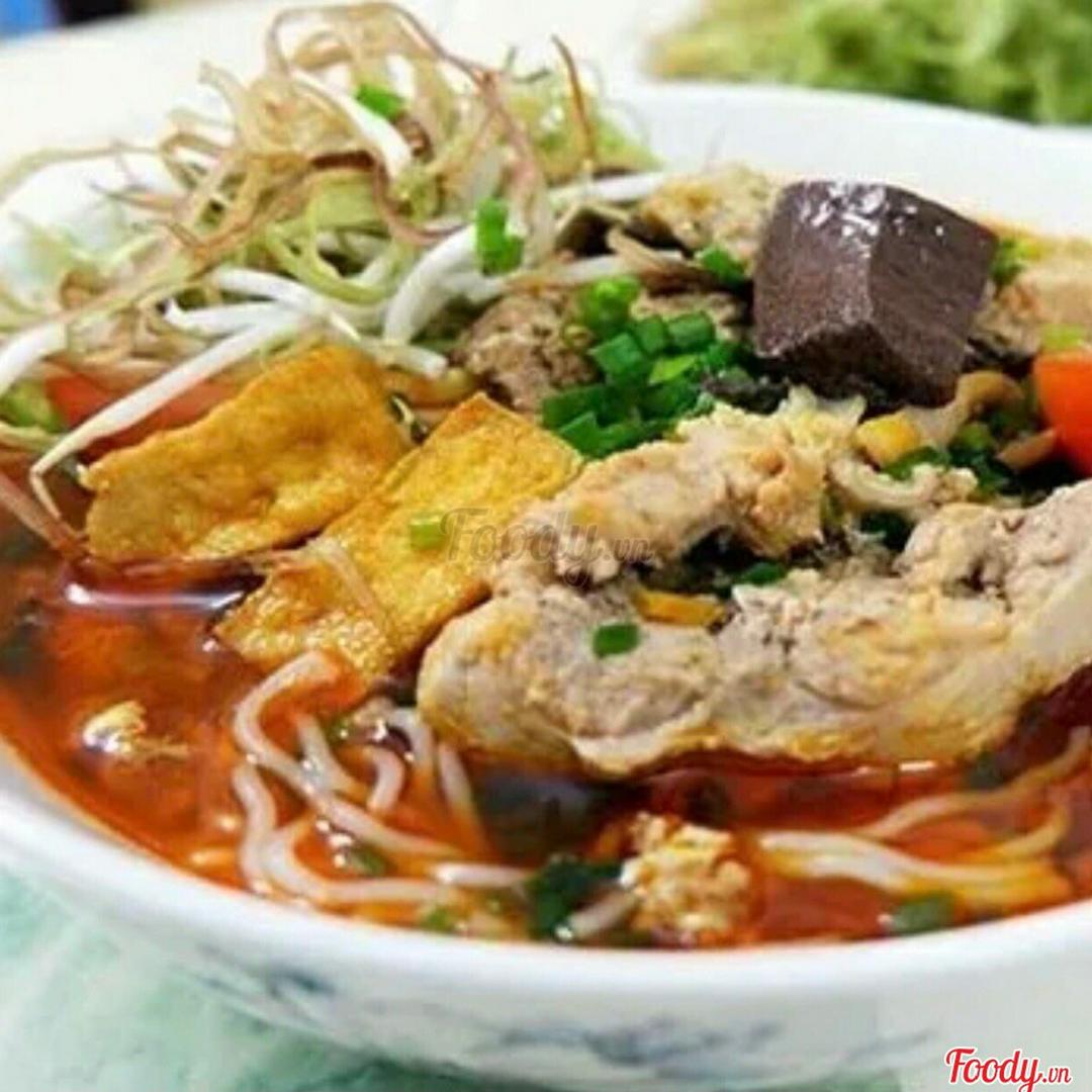 bun-rieu-cua-thap-cam