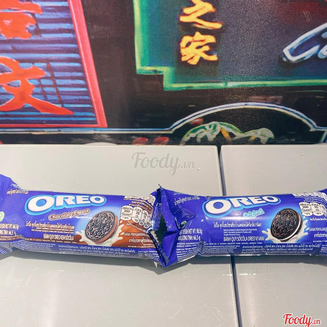 oreo-66g