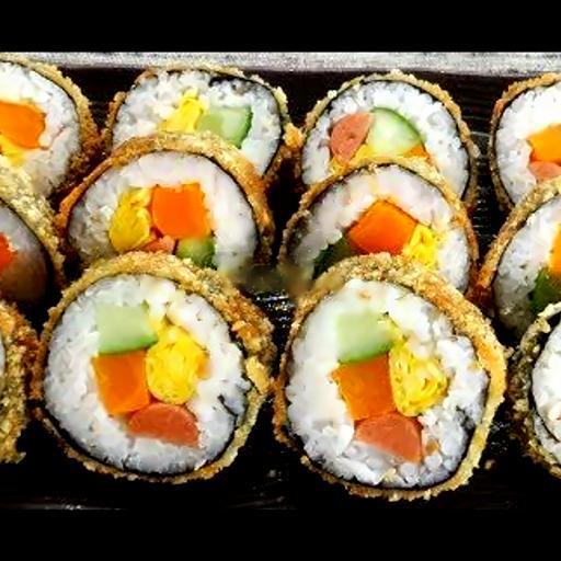 kimbab-chien