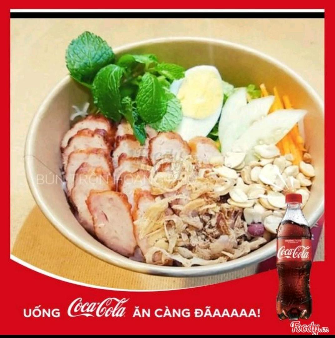 bun-tron-nem-nuong-coca300ml