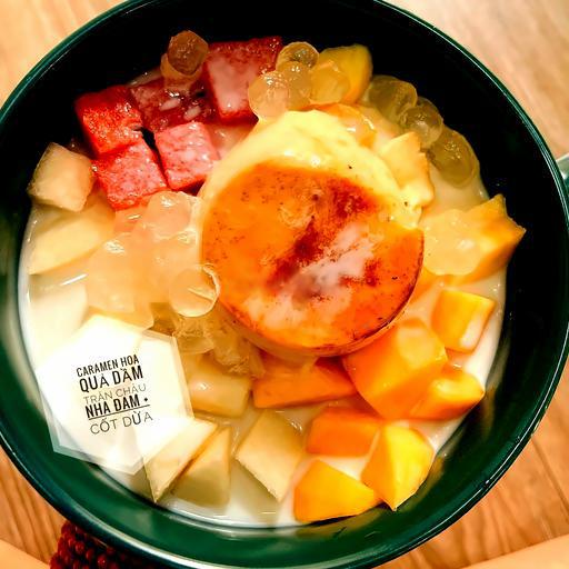 caramen-hoa-qua-dam-tran-chau-nha-am-cot-dua