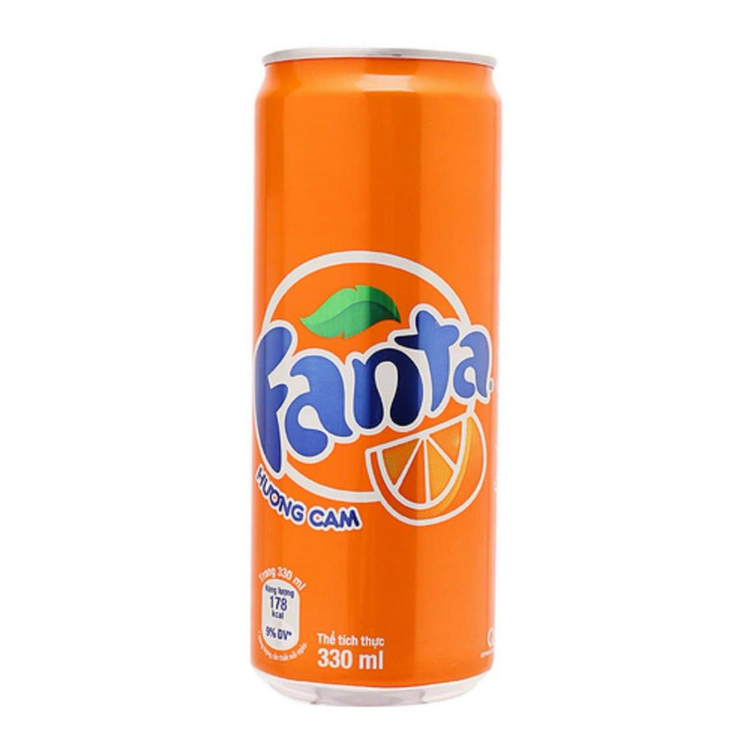 fanta