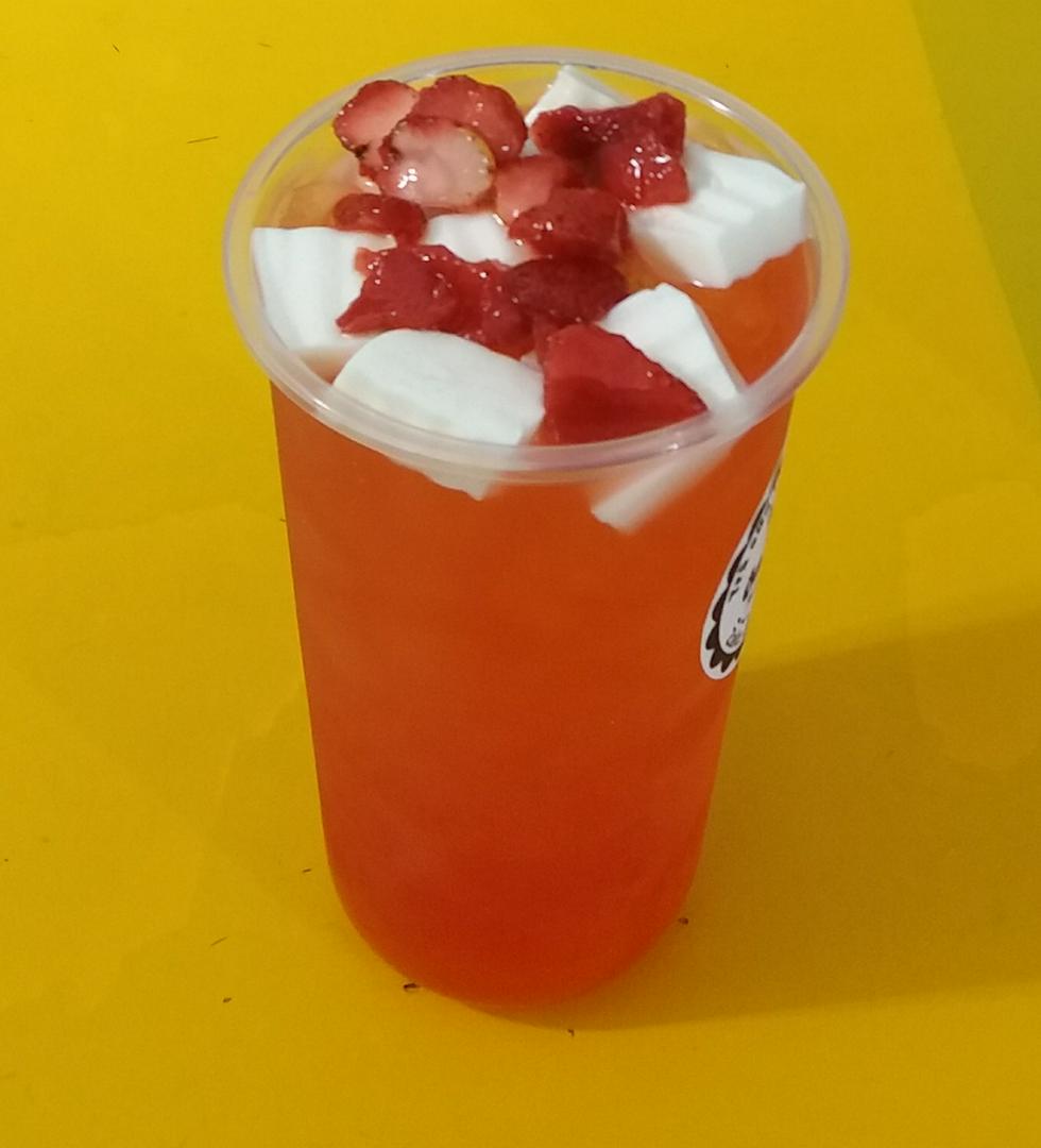 tra-dau-pho-mai-tuoi