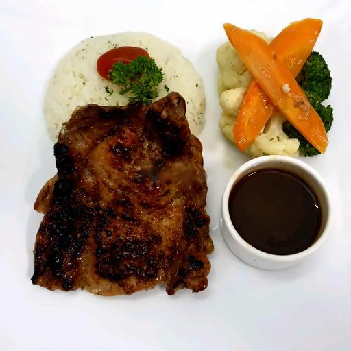 com-ui-ga-nuong-kieu-cajun