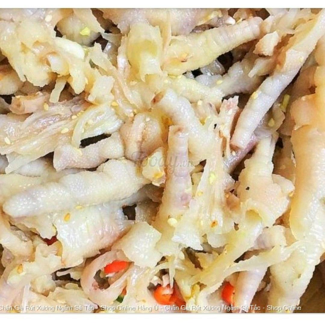 chan-ga-rut-xuong-xao-chua-ngot-hop-nho