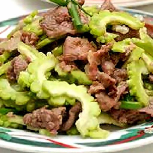 com-chien-bo-xao-kho-qua